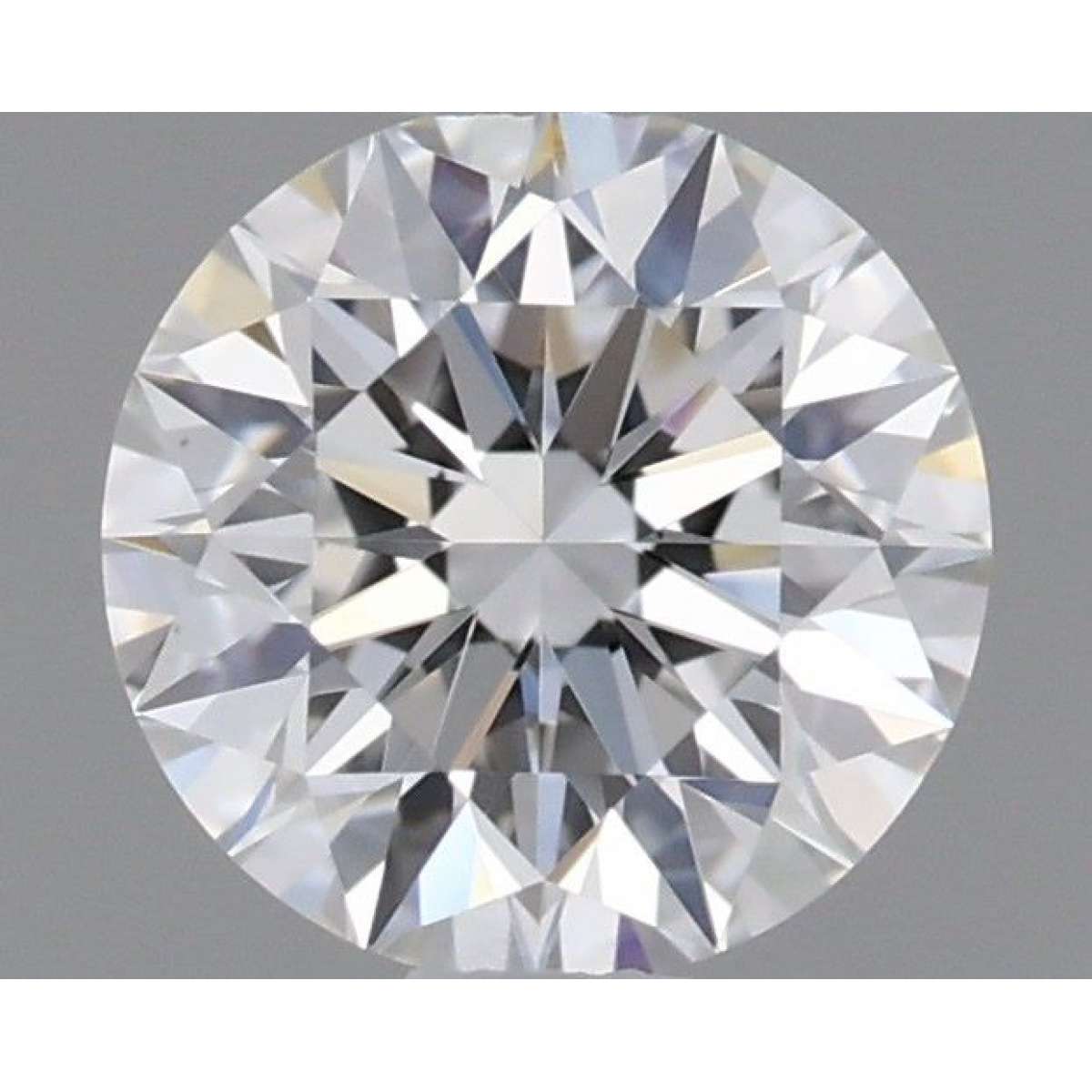 Certified Diamond GIA Carats 0.78 Color F Clarity VS1  EX  EX  EX Fluorescence NON Brown No Green No Milky No EyeClean 100%