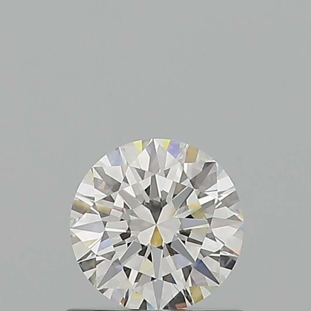 Certified Diamond GIA Carats 0.7 Color H Clarity VS1  EX  EX  EX Fluorescence NON Brown No Milky No EyeClean 100%