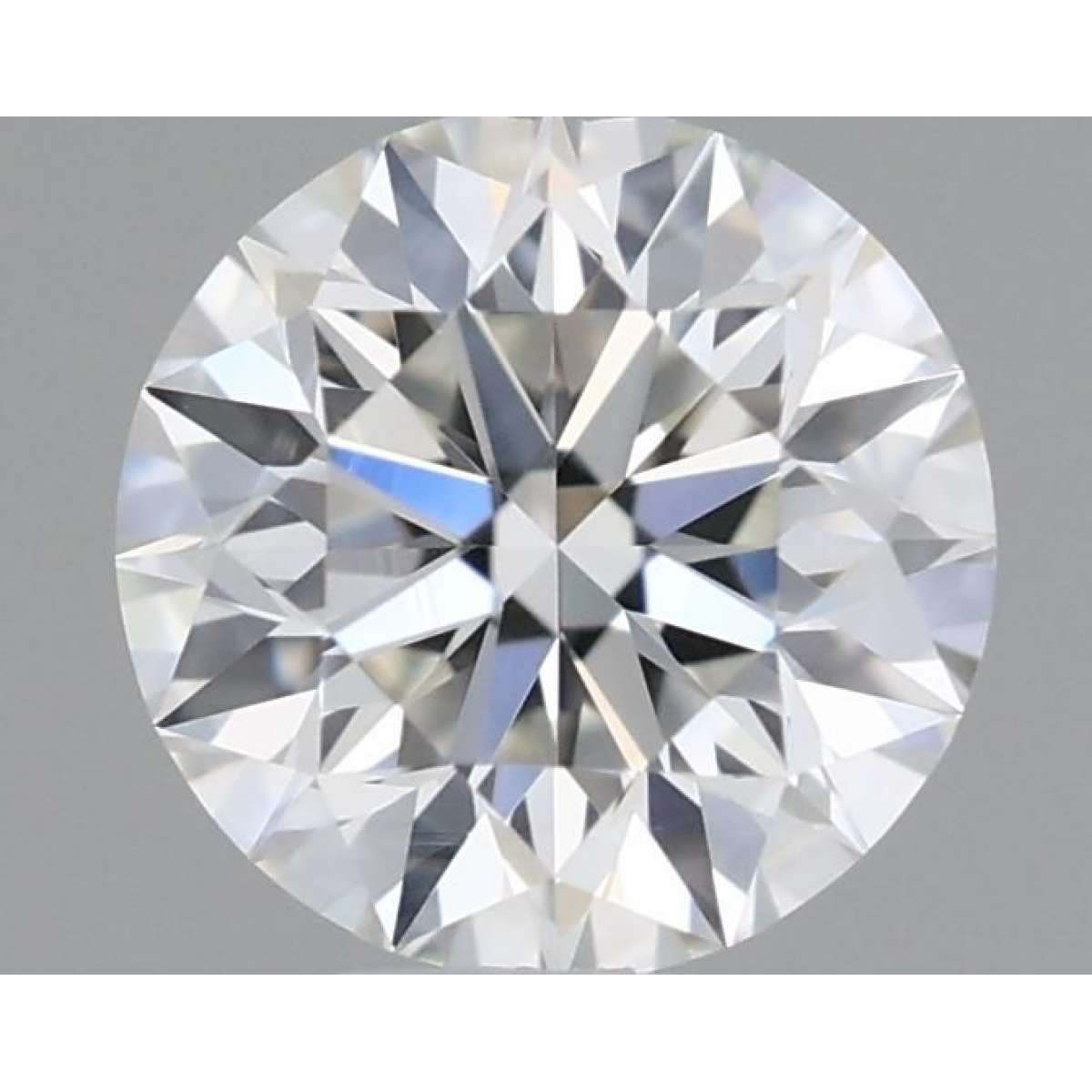 Certified Diamond GIA Carats 0.31 Color G Clarity SI1  EX  EX  EX Fluorescence NON Brown No Green No Milky No EyeClean 100%