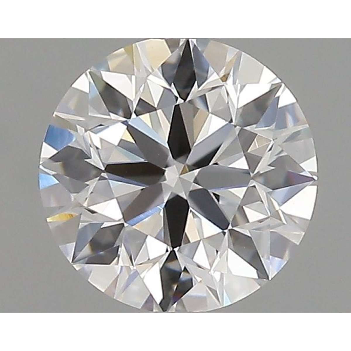 Certified Diamond GIA Carats 1.0 Color D Clarity VS1  EX  EX  EX Fluorescence NON Brown No Green No Milky No EyeClean 100%