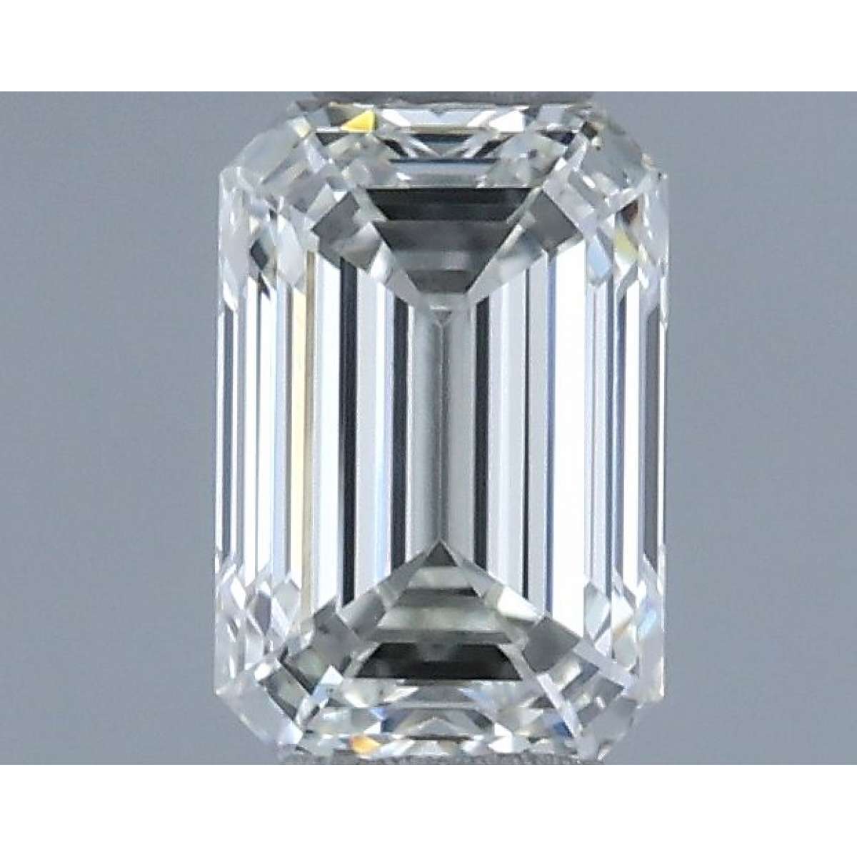 Certified Diamond IGI Carats 0.5 Color H Clarity IF  -  EX  EX Fluorescence NON Brown No Green No Milky No EyeClean 100%