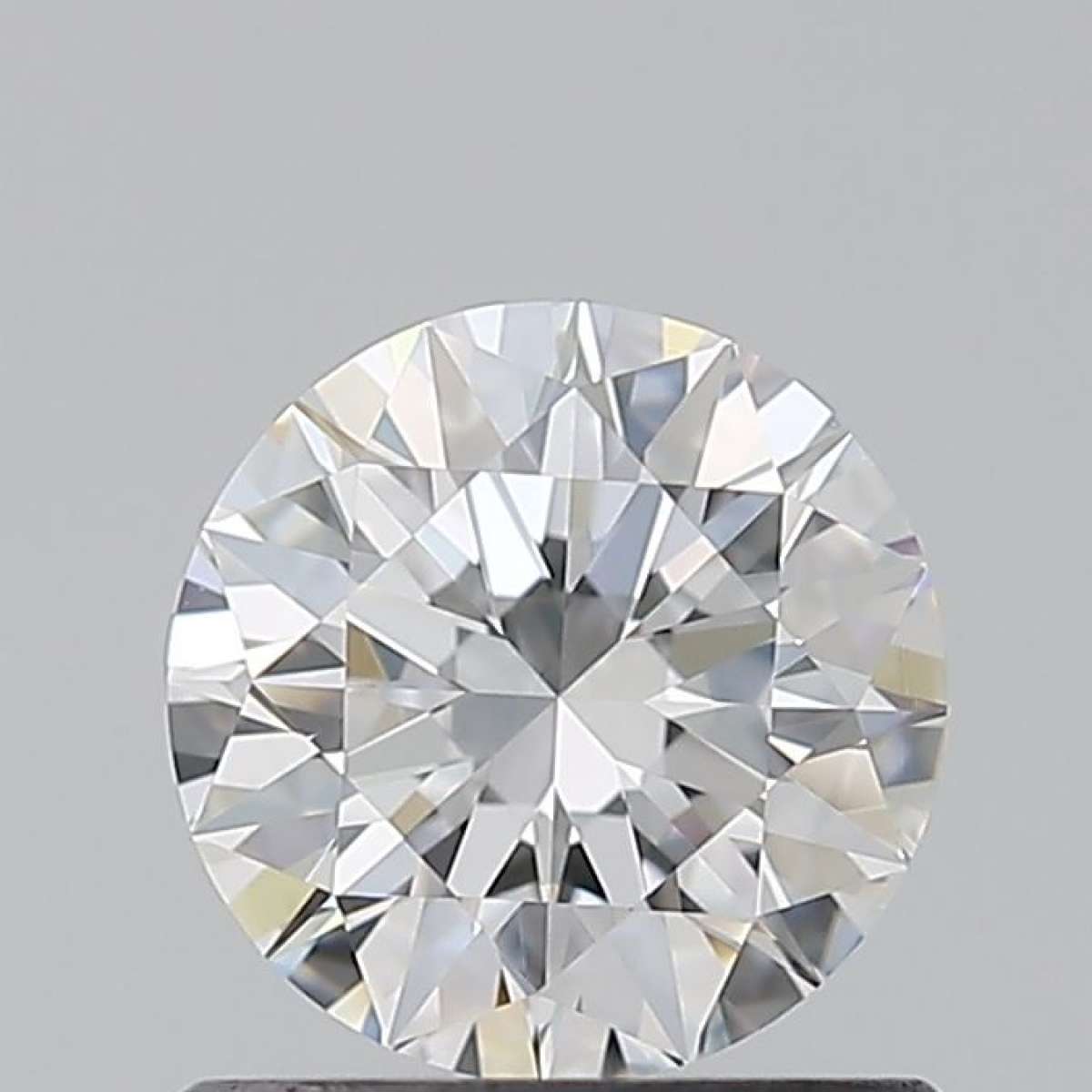 Certified Diamond GIA Carats 0.7 Color E Clarity VVS1  EX  EX  EX Fluorescence NON Brown No Green No Milky No EyeClean 100%