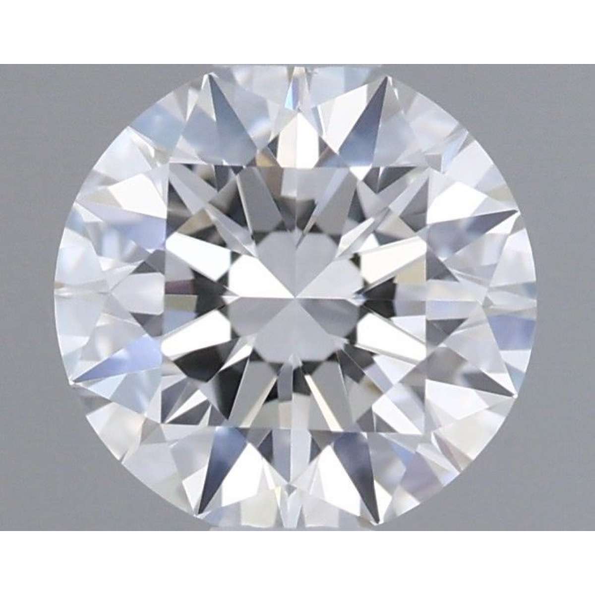 Certified Diamond GIA Carats 0.7 Color E Clarity VVS1  EX  EX  EX Fluorescence NON Brown No Green No Milky No EyeClean 100%