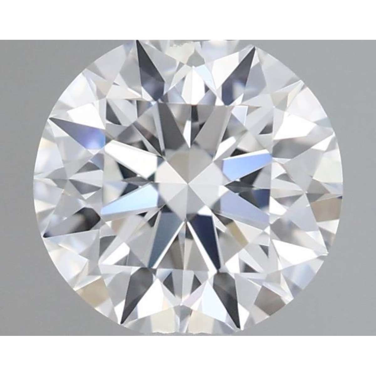 Certified Diamond GIA Carats 0.7 Color E Clarity VS2  EX  EX  EX Fluorescence NON Brown No Green No Milky No EyeClean 100%