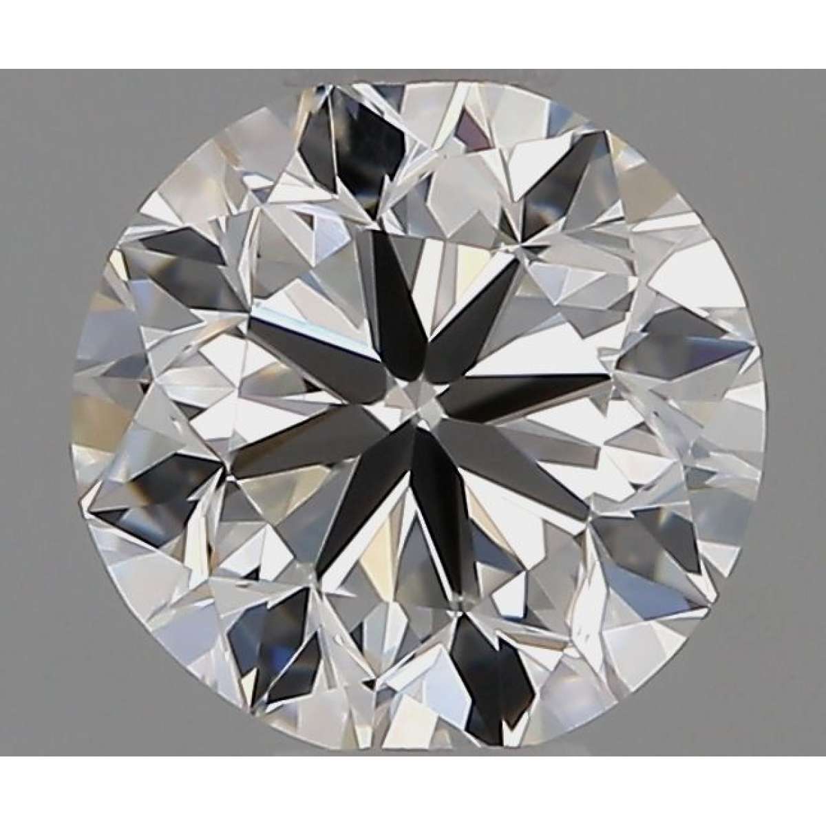 Certified Diamond GIA Carats 0.9 Color F Clarity VVS1  VG  VG  VG Fluorescence NON Brown No Green No Milky No EyeClean 100%