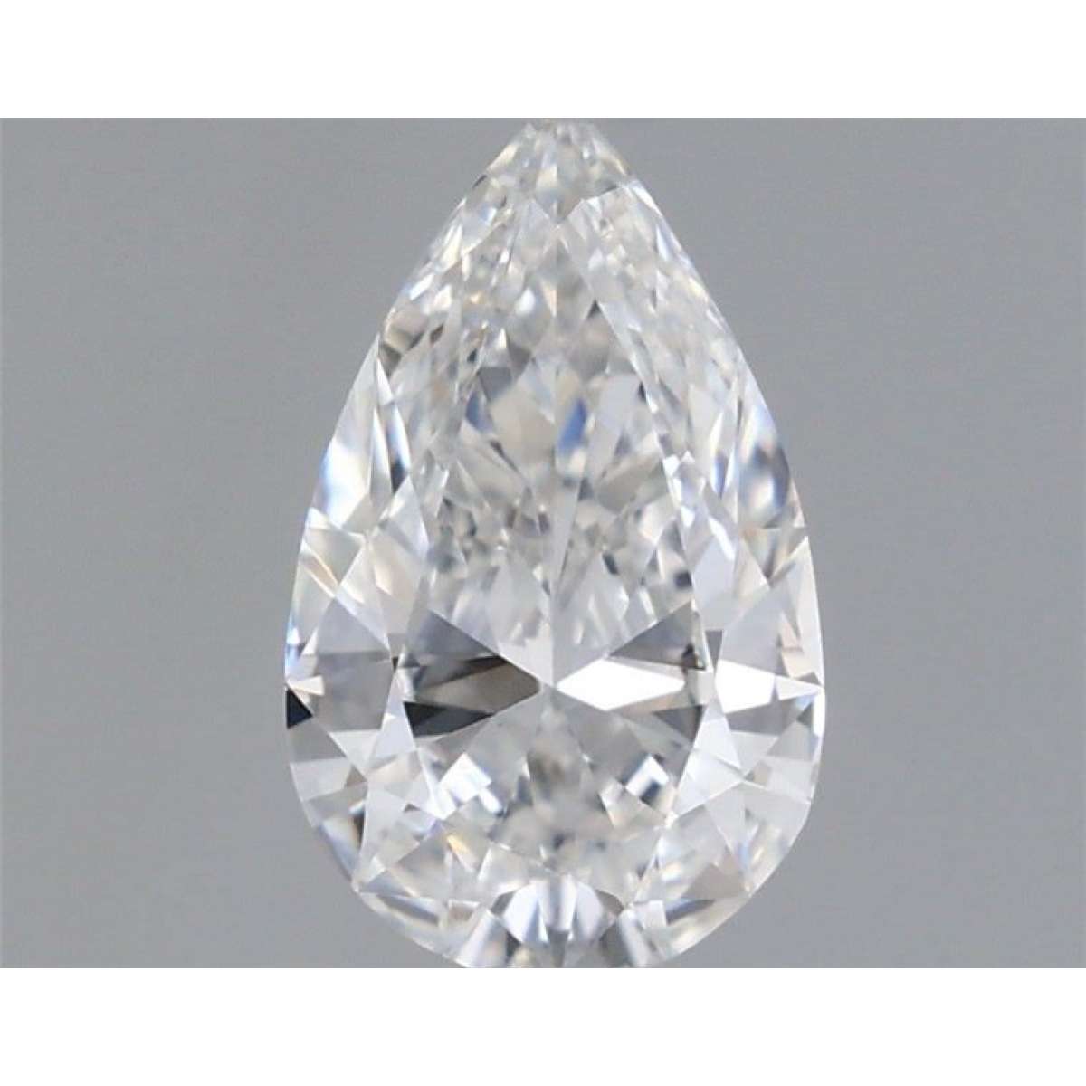 Certified Diamond GIA Carats 0.3 Color E Clarity VVS2  -  EX  VG Fluorescence NON Brown No Green No Milky No EyeClean 100%