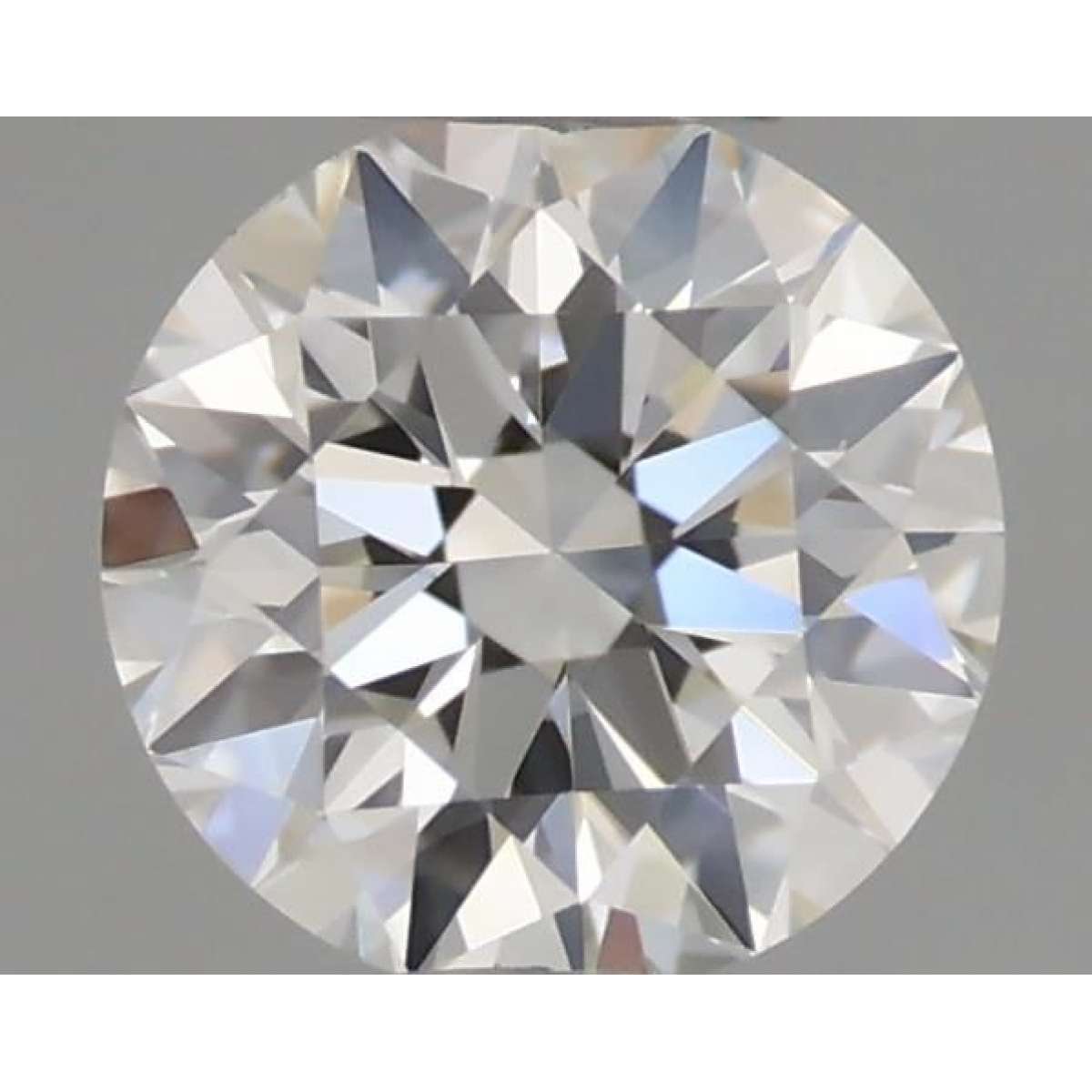 Certified Diamond GIA Carats 0.3 Color H Clarity VS1  EX  EX  VG Fluorescence FNT Brown No Green No Milky No EyeClean 100%