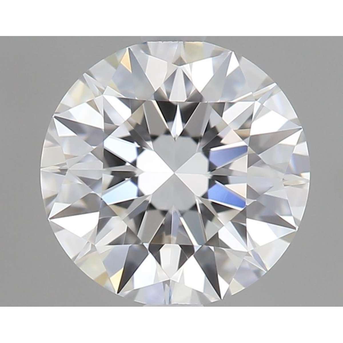 Certified Diamond GIA Carats 0.81 Color E Clarity IF  EX  EX  EX Fluorescence NON Brown No Green No Milky No EyeClean 100%