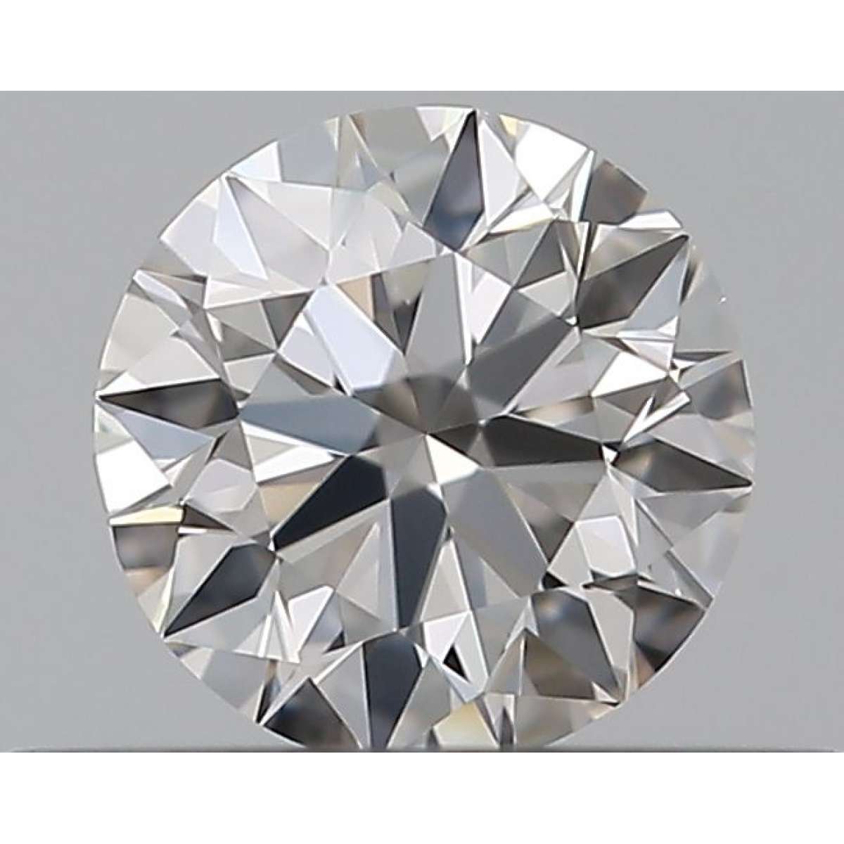 Certified Diamond GIA Carats 0.3 Color E Clarity VVS2  EX  EX  VG Fluorescence NON Brown No Green No Milky No EyeClean 100%