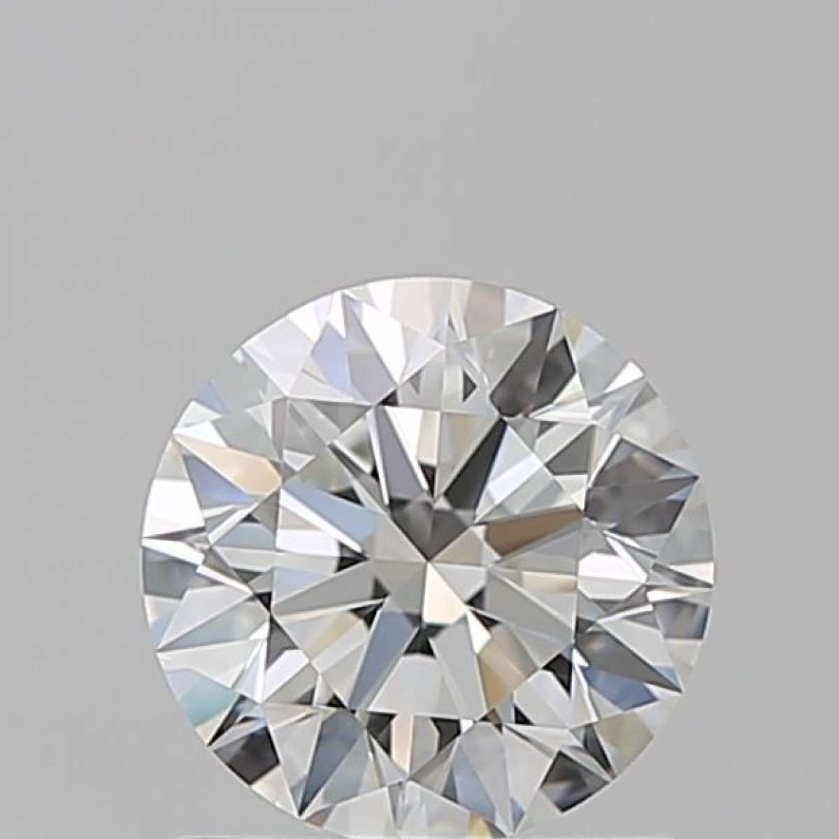 Certified Diamond GIA Carats 1.13 Color G Clarity VVS2  EX  EX  EX Fluorescence NON Brown No Milky No EyeClean 100%