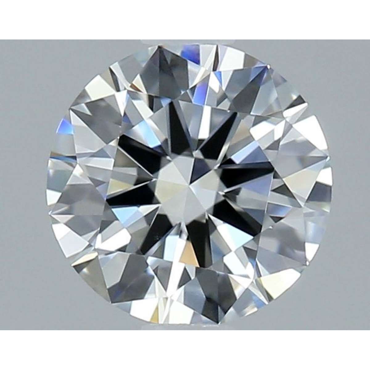 Certified Diamond GIA Carats 1.0 Color F Clarity VS1  EX  EX  EX Fluorescence NON Brown No Green No Milky No EyeClean 100%