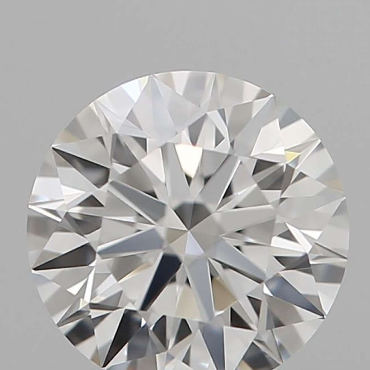 Certified Diamond GIA Carats 0.33 Color E Clarity IF  EX  EX  EX Fluorescence NON Brown No Green No Milky No EyeClean 100%