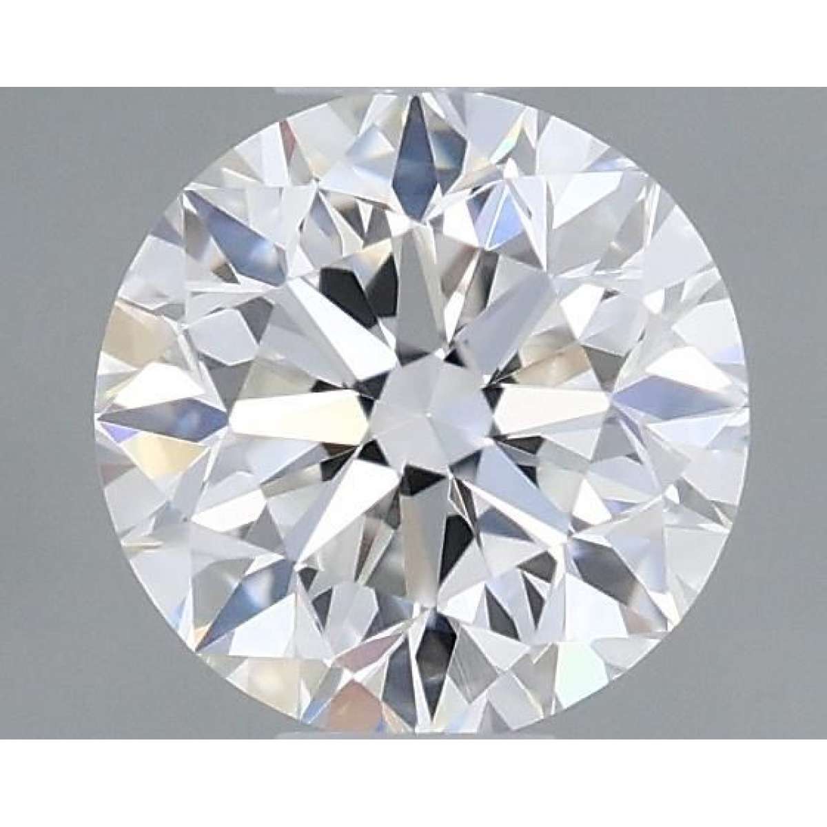 Certified Diamond GIA Carats 0.4 Color E Clarity VVS2  VG  VG  VG Fluorescence NON Brown No Green No Milky No EyeClean 100%