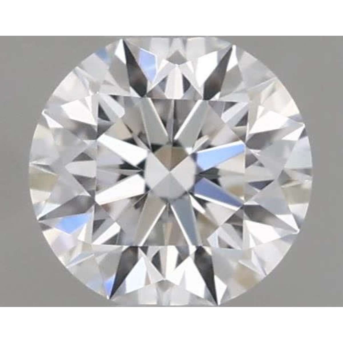 Certified Diamond GIA Carats 0.16 Color D Clarity VS1  EX  EX  EX Fluorescence NON Brown No Green No Milky No EyeClean 100%