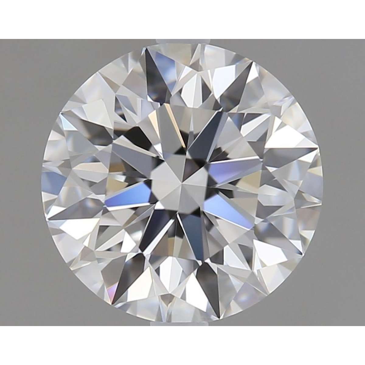 Certified Diamond GIA Carats 1.23 Color E Clarity VVS1  EX  EX  EX Fluorescence NON Brown No Green No Milky No EyeClean 100%