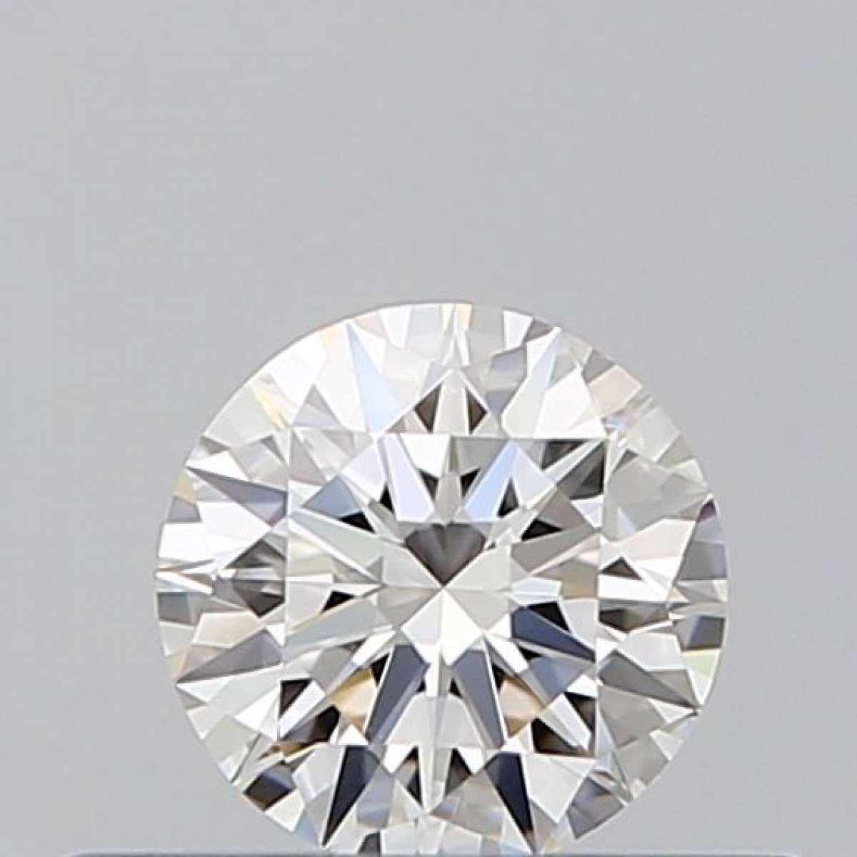 Certified Diamond GIA Carats 0.34 Color G Clarity VVS1  EX  EX  EX Fluorescence NON Brown No Green No Milky No EyeClean 100%