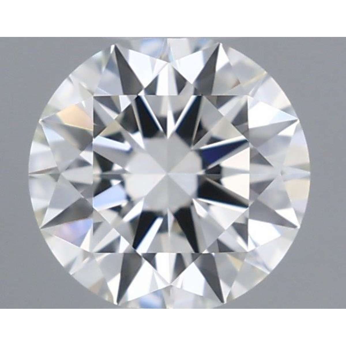 Certified Diamond IGI Carats 0.51 Color G Clarity VS1  EX  EX  EX Fluorescence NON Brown No Green No Milky No EyeClean 100%