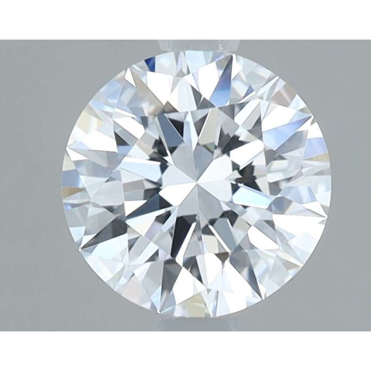 Certified Diamond GIA Carats 1.22 Color D Clarity VS1  EX  EX  EX Fluorescence NON Brown No Green No Milky No EyeClean 100%