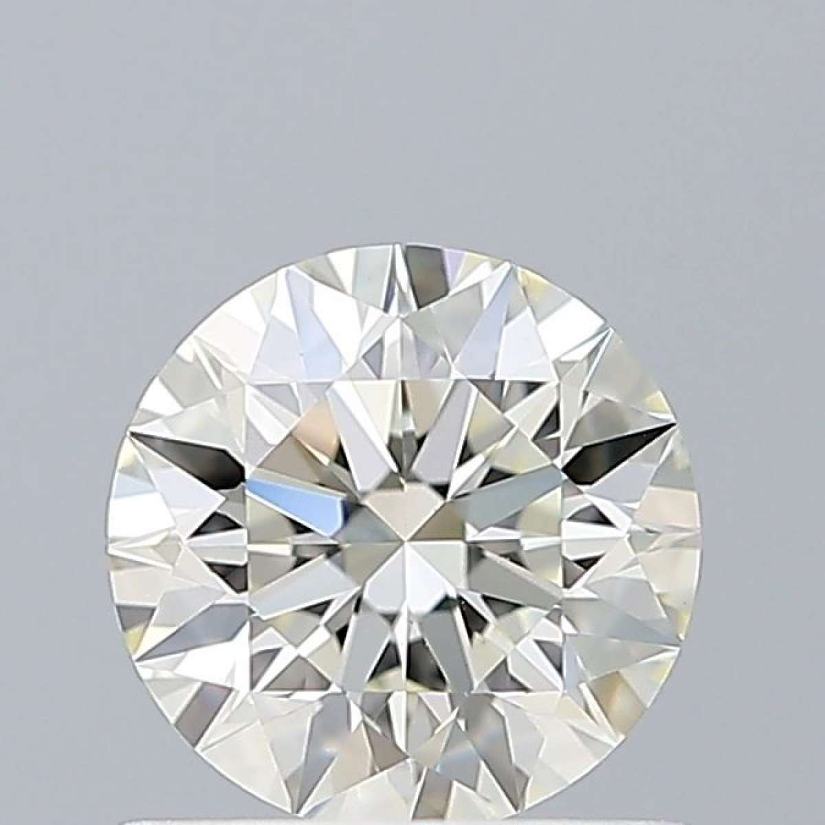 Certified Diamond IGI Carats 0.7 Color H Clarity VS1  EX  EX  EX Fluorescence NON Brown No Green No Milky No EyeClean 100%