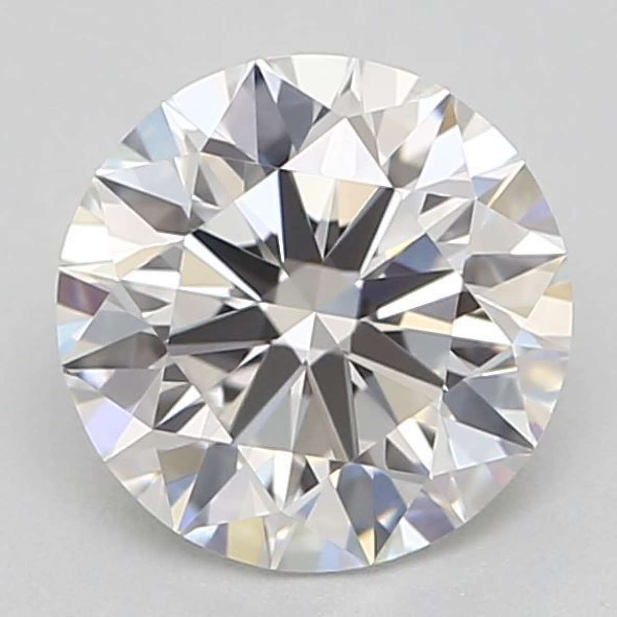 Certified Diamond GIA Carats 0.72 Color E Clarity VVS1  EX  EX  EX Fluorescence NON Brown No Green No Milky No EyeClean 100%