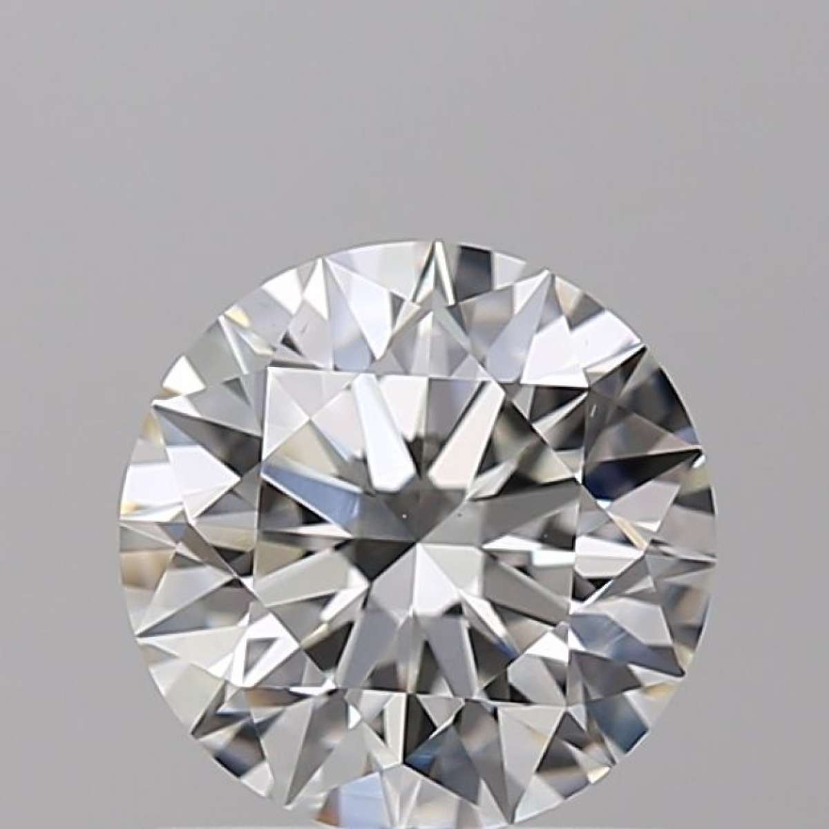 Certified Diamond GIA Carats 1.04 Color H Clarity VS2  EX  EX  EX Fluorescence NON Brown No Green No Milky No EyeClean 100%