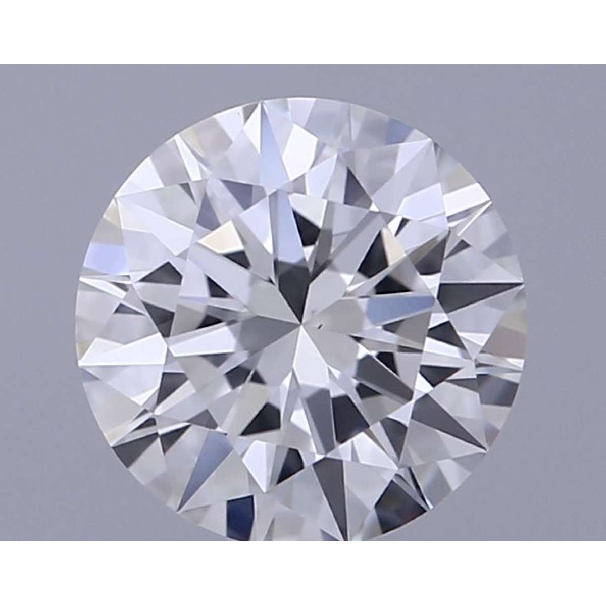 Certified Diamond GIA Carats 0.55 Color G Clarity VS1  EX  EX  EX Fluorescence NON Brown No Green No Milky No EyeClean 100%