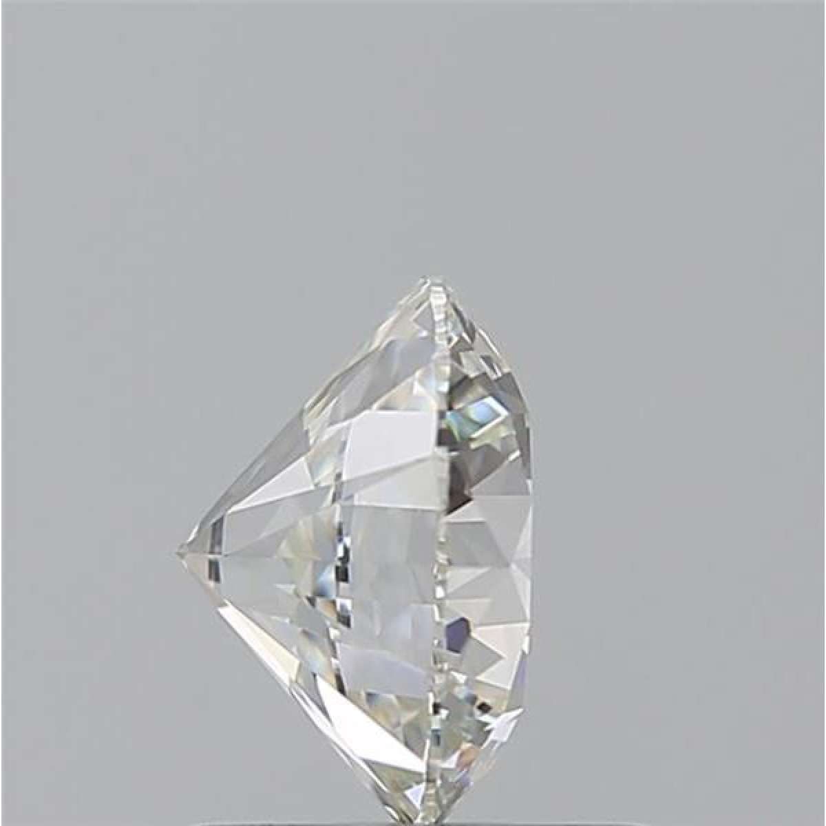 Certified Diamond IGI Carats 1.05 Color E Clarity VVS1  EX  EX  EX Fluorescence NON Brown No Green No Milky No EyeClean 100%