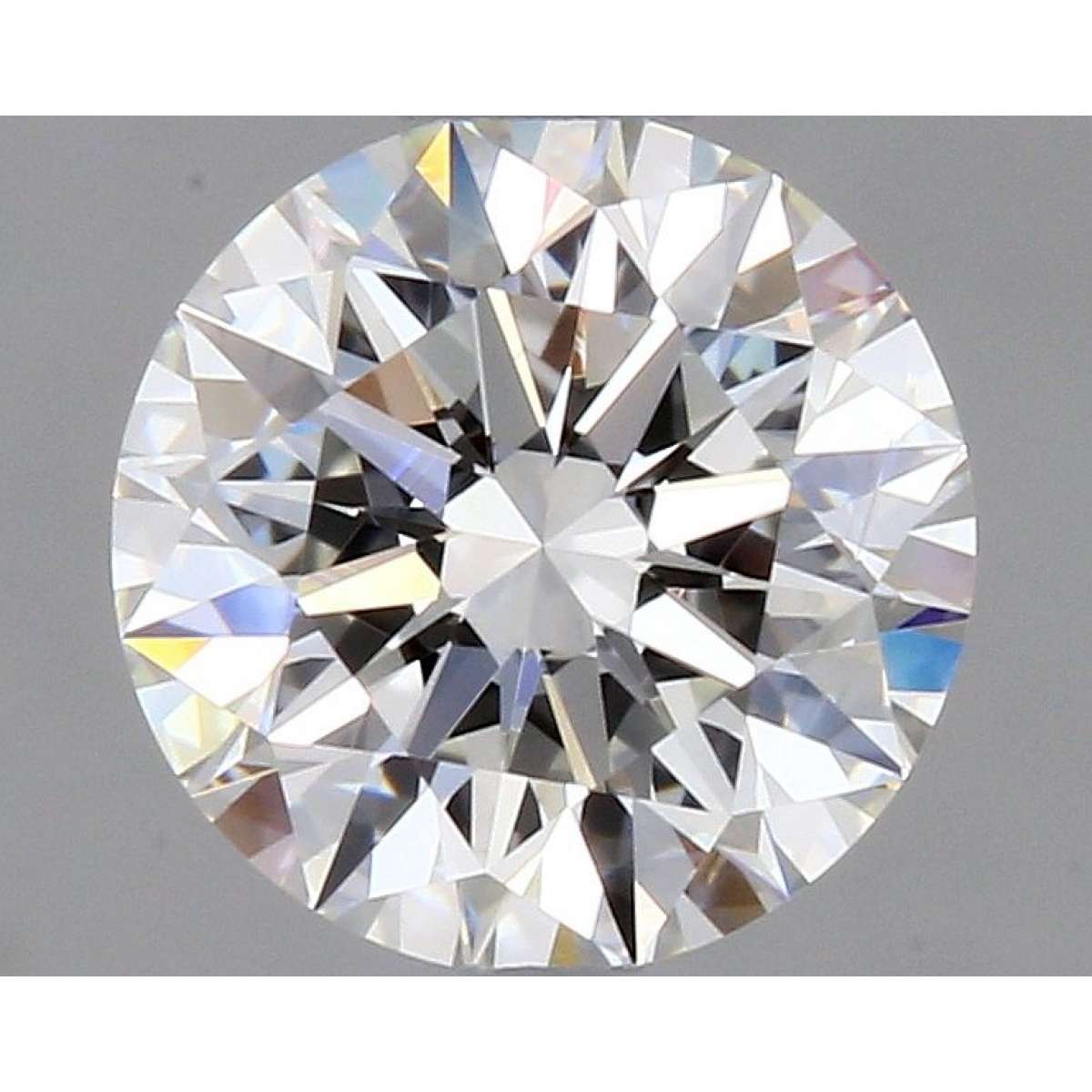 Certified Diamond GIA Carats 0.71 Color H Clarity VS1  EX  EX  EX Fluorescence NON Brown No Green No Milky No EyeClean 100%