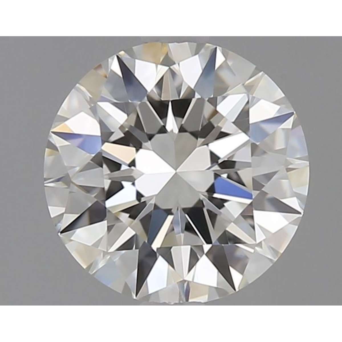 Certified Diamond GIA Carats 0.8 Color G Clarity VVS2  EX  EX  EX Fluorescence NON Brown No Green No Milky No EyeClean 100%