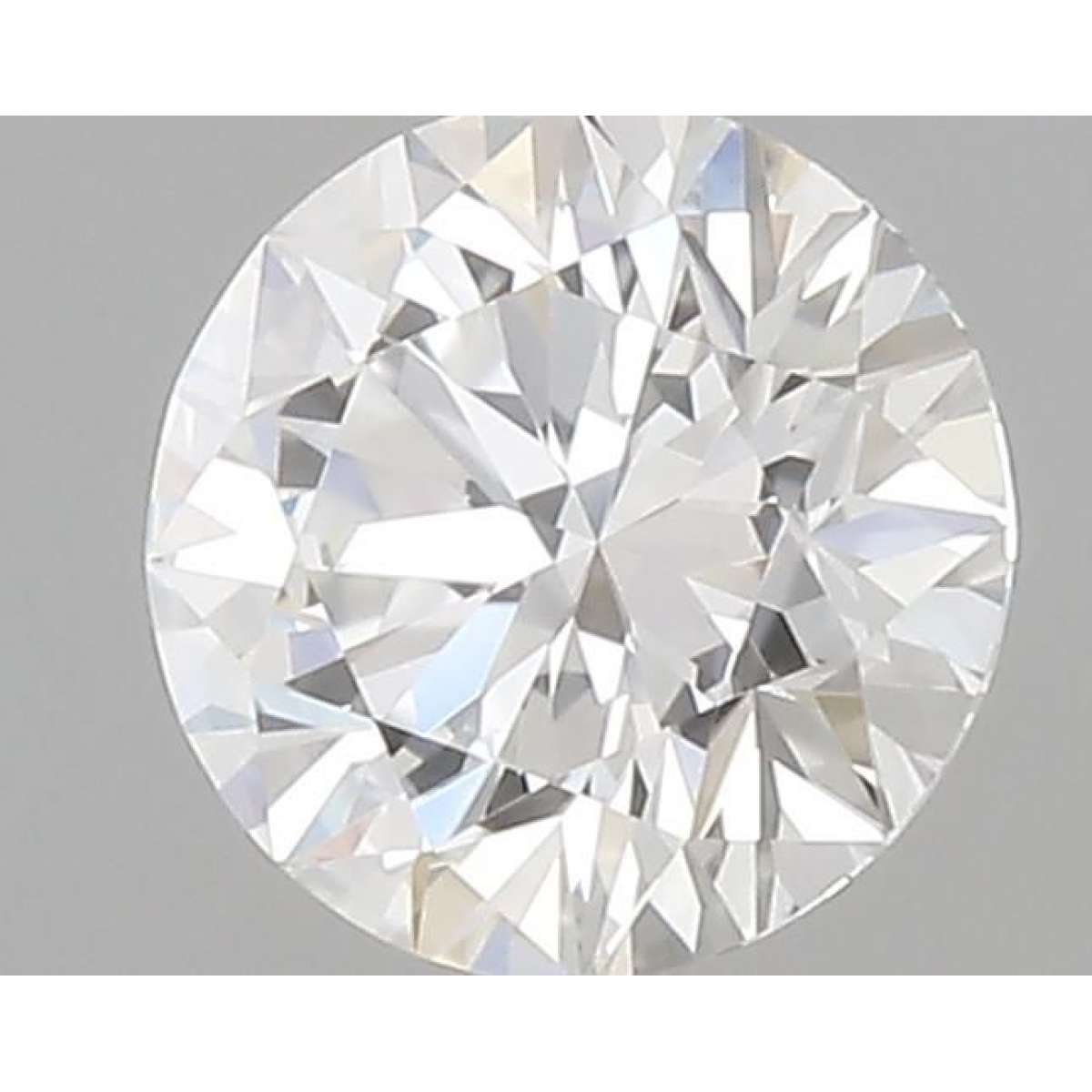 Certified Diamond GIA Carats 0.23 Color G Clarity VVS1  EX  EX  EX Fluorescence FNT Brown No Green No Milky No EyeClean 100%