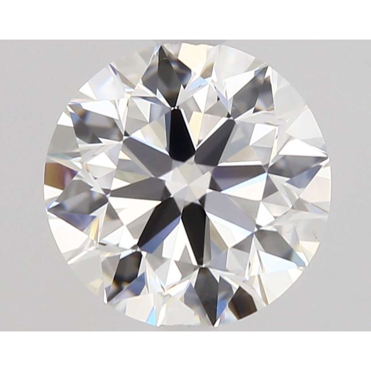 Certified Diamond GIA Carats 1.01 Color E Clarity SI1  EX  EX  EX Fluorescence NON Brown No Green No Milky No EyeClean 100%