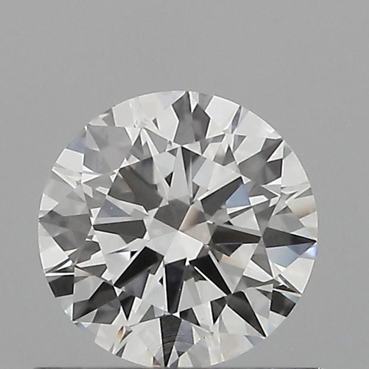 Certified Diamond GIA Carats 0.7 Color G Clarity IF  EX  EX  EX Fluorescence NON Brown No Green No Milky No EyeClean 100%