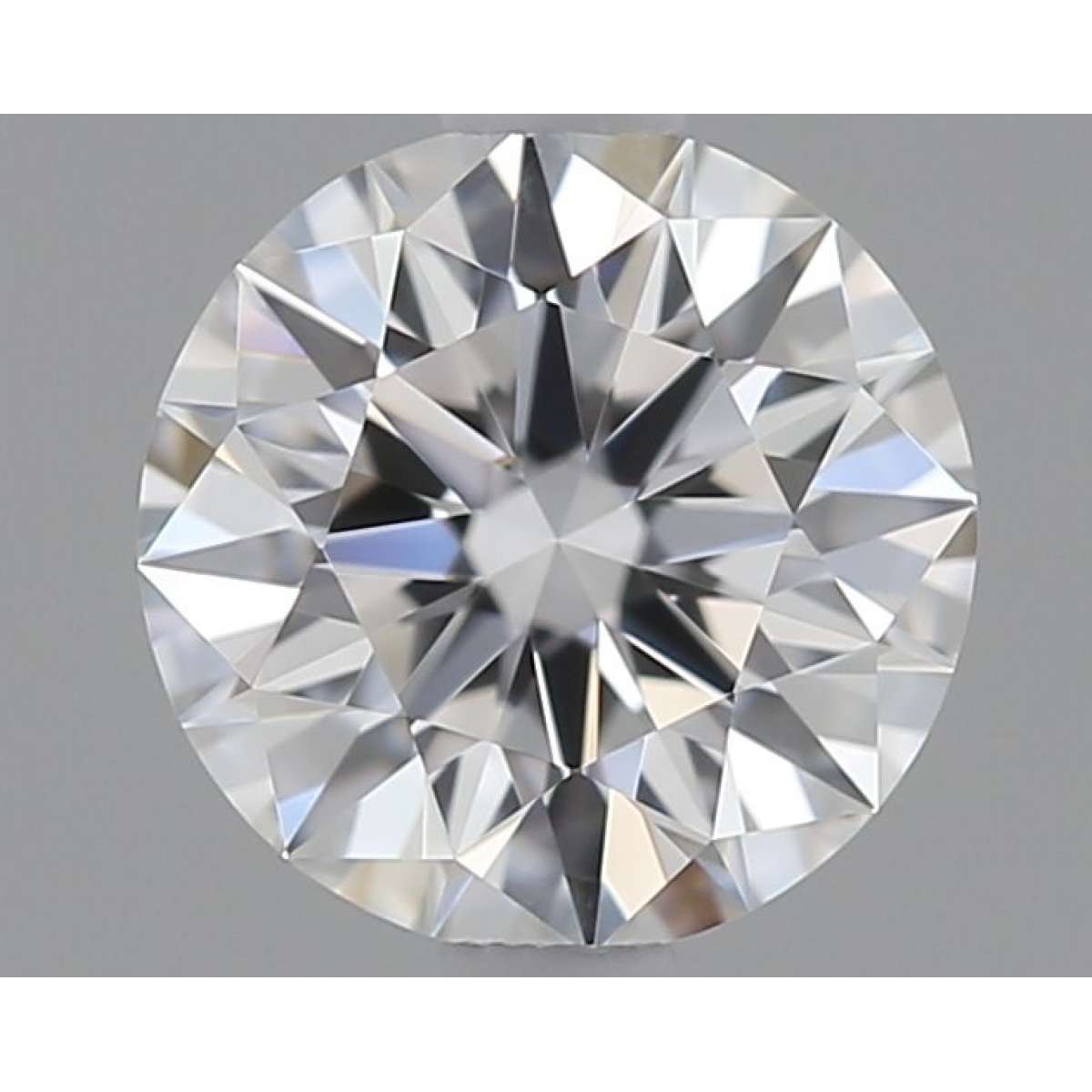 Certified Diamond GIA Carats 0.35 Color D Clarity IF  EX  EX  EX Fluorescence FNT Brown No Green No Milky No EyeClean 100%