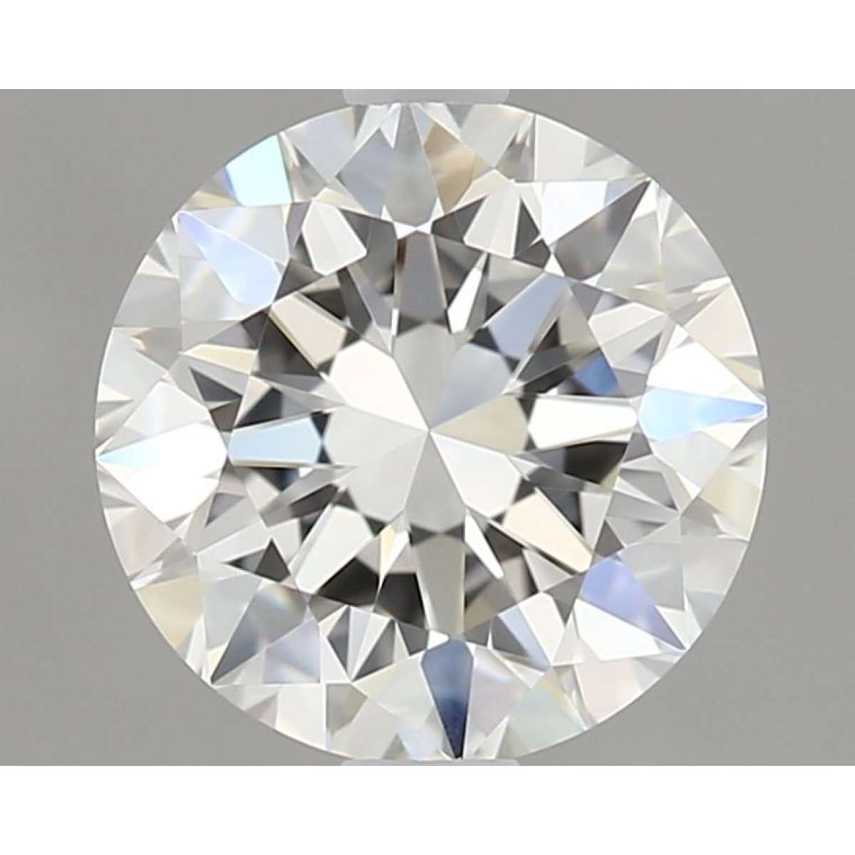 Certified Diamond GIA Carats 1.0 Color H Clarity VS1  EX  EX  EX Fluorescence NON Brown No Green No Milky No EyeClean 100%