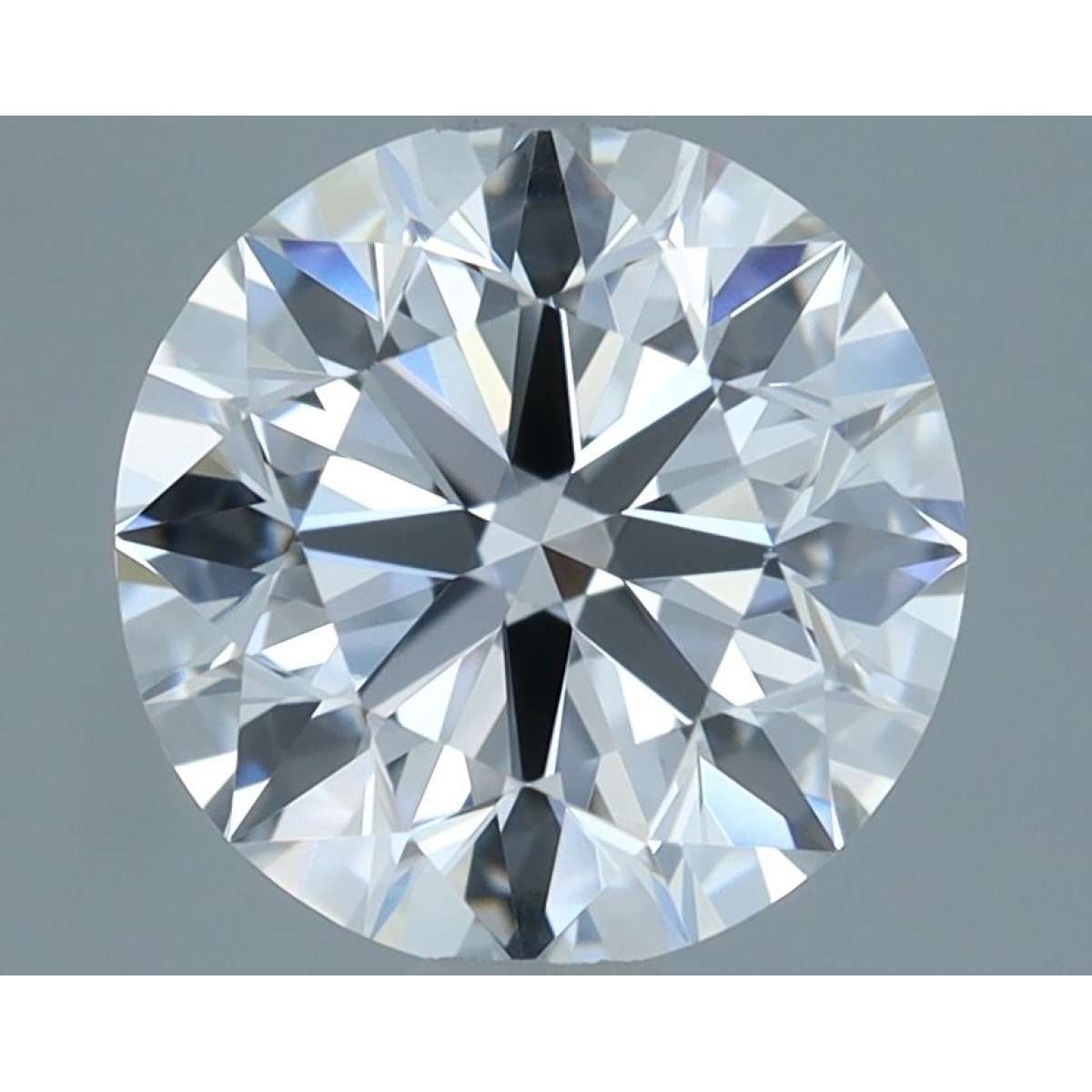 Certified Diamond GIA Carats 1.49 Color D Clarity IF  EX  EX  EX Fluorescence NON Brown No Green No Milky No EyeClean 100%