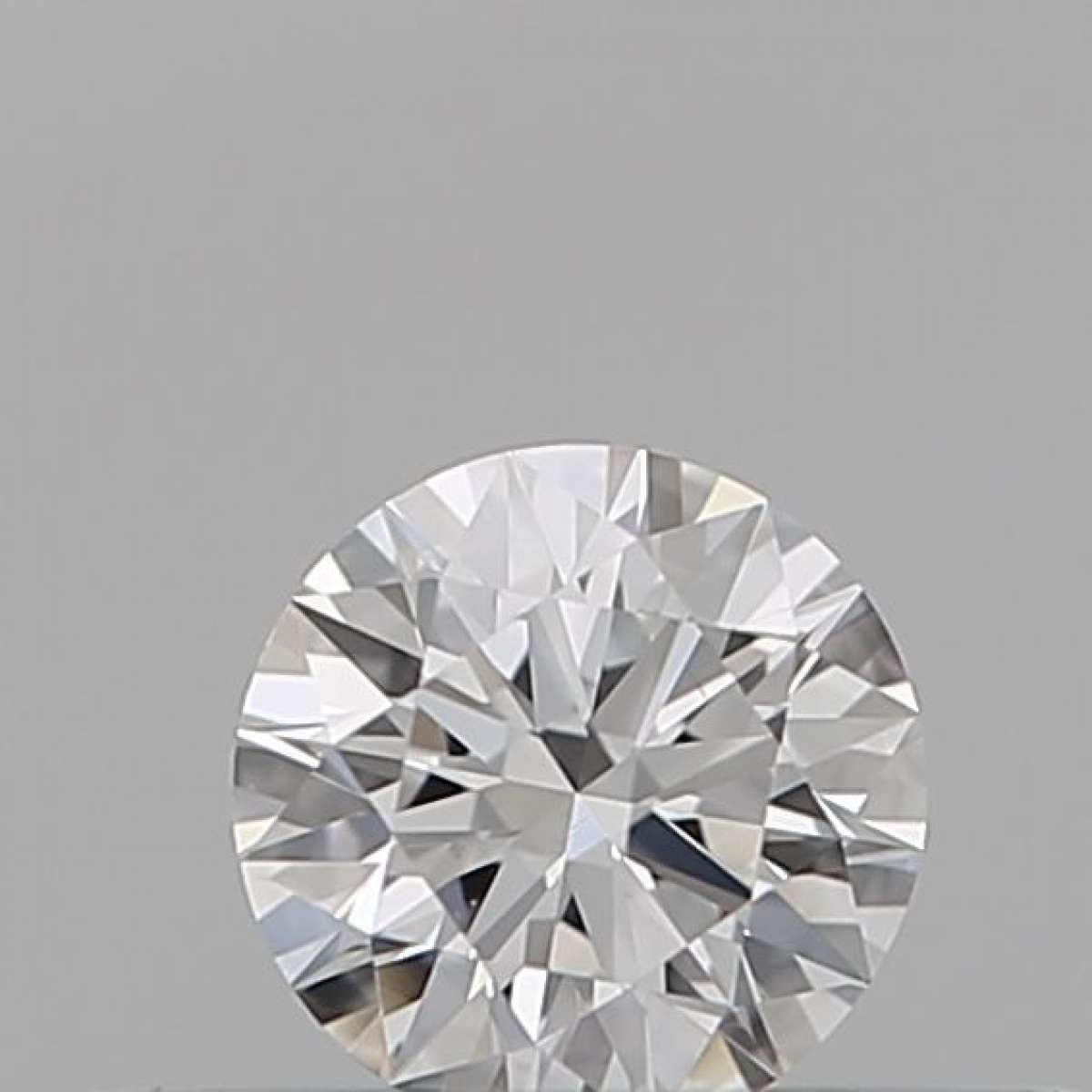 Certified Diamond GIA Carats 0.19 Color E Clarity VS1  EX  EX  EX Fluorescence NON Brown No Green No Milky No EyeClean 100%