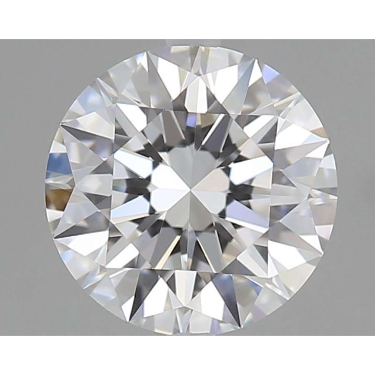 Certified Diamond GIA Carats 1.06 Color D Clarity FL  EX  EX  EX Fluorescence FNT Brown No Green No Milky No EyeClean 100%