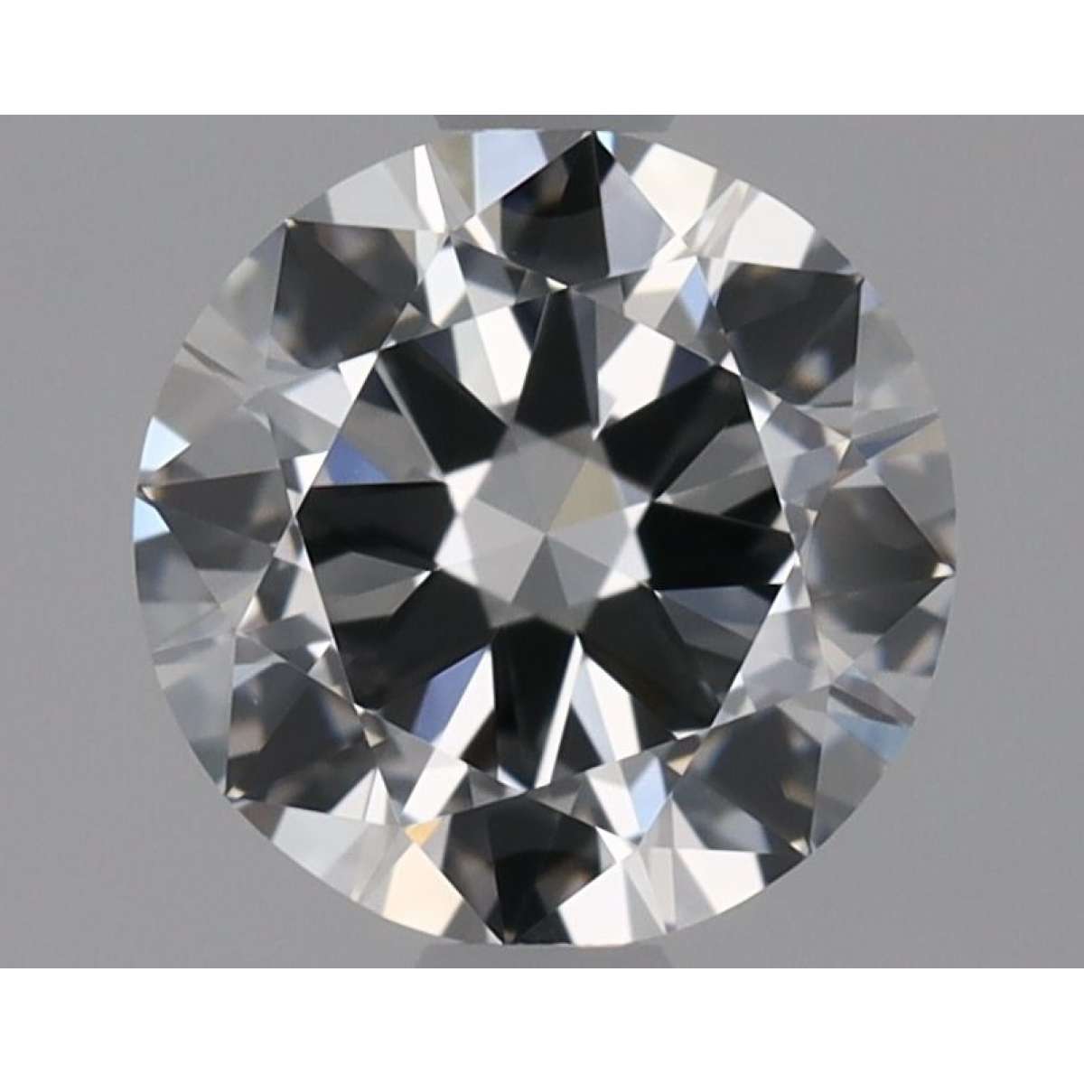 Certified Diamond GIA Carats 1.0 Color E Clarity VVS2  VG  EX  EX Fluorescence FNT Brown No Green No Milky No EyeClean 100%