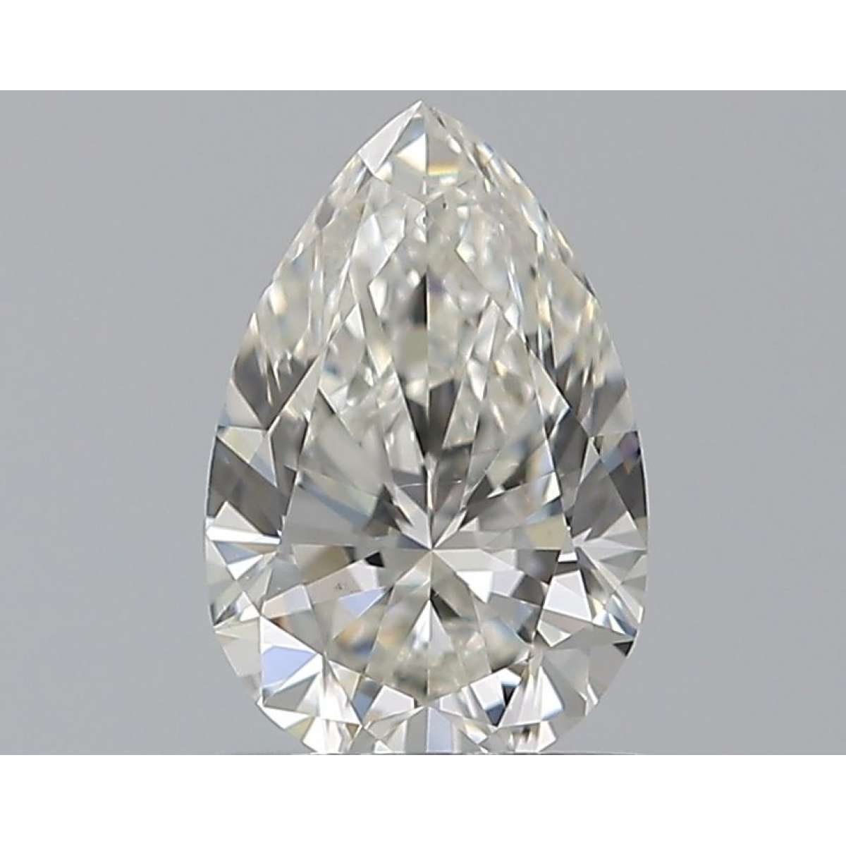 Certified Diamond GIA Carats 0.7 Color H Clarity VS2  -  EX  VG Fluorescence NON Brown No Green No Milky No EyeClean 100%