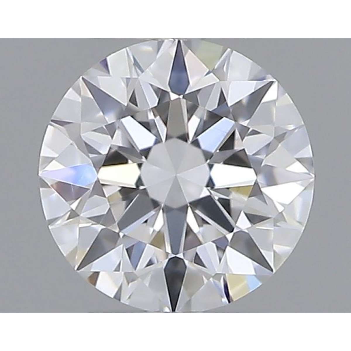 Certified Diamond GIA Carats 0.29 Color D Clarity IF  EX  EX  EX Fluorescence NON Brown No Green No Milky No EyeClean 100%