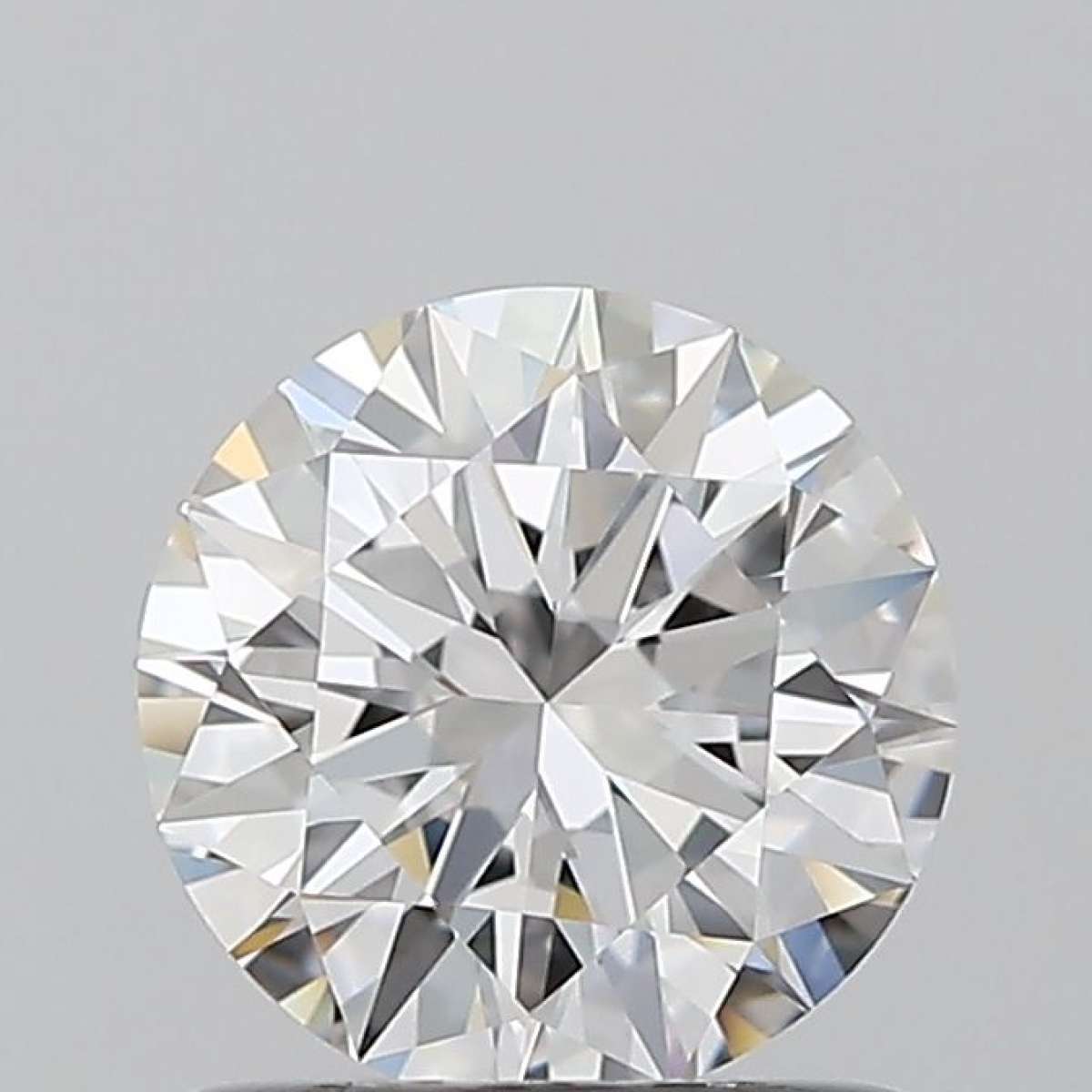 Certified Diamond GIA Carats 0.8 Color E Clarity IF  EX  EX  VG Fluorescence NON Brown No Green No Milky No EyeClean 100%