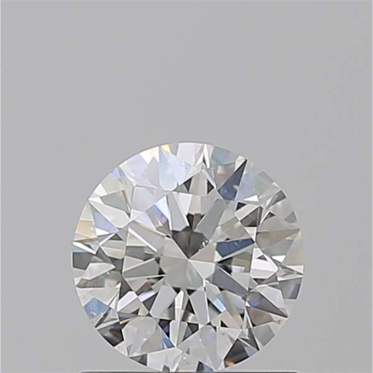 Certified Diamond GIA Carats 0.9 Color G Clarity VS2  EX  EX  EX Fluorescence NON Brown No Milky No EyeClean 100%