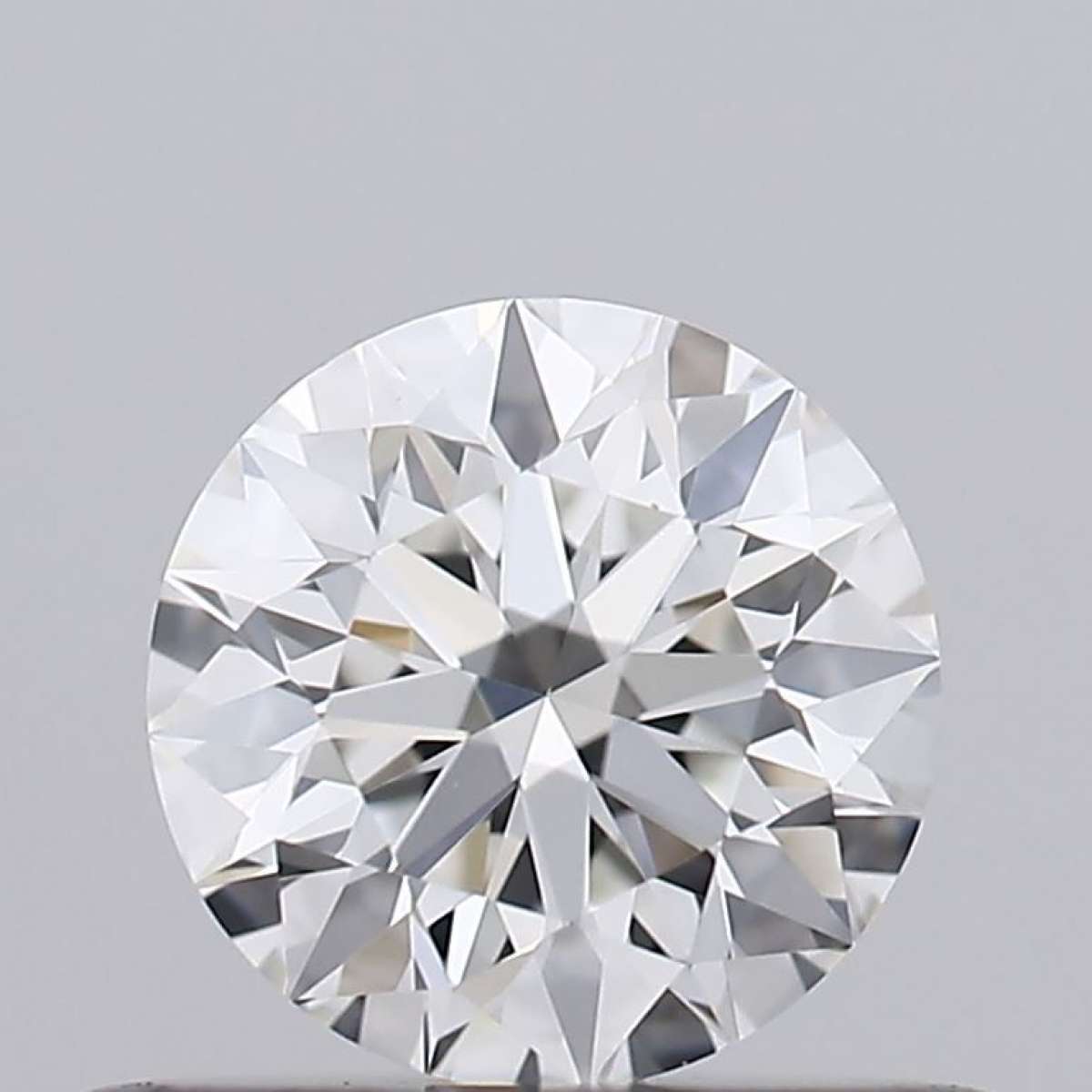 Certified Diamond GIA Carats 0.4 Color G Clarity VVS1  EX  EX  EX Fluorescence NON Brown No Green No Milky No EyeClean 100%