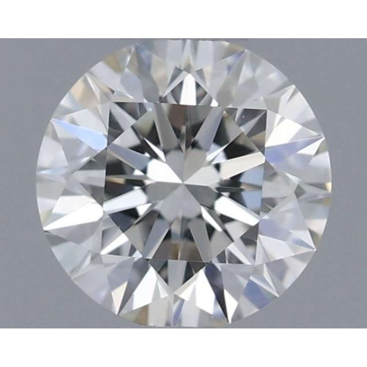 Certified Diamond GIA Carats 0.35 Color H Clarity VS1  EX  EX  EX Fluorescence NON Brown No Green No Milky No EyeClean 100%