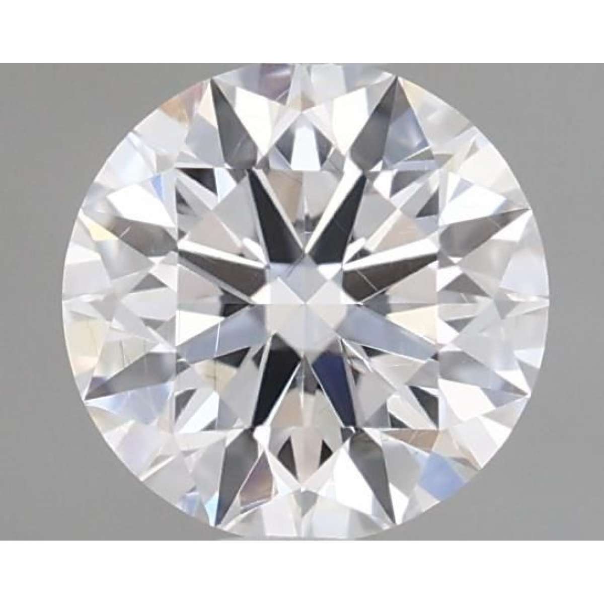 Certified Diamond GIA Carats 0.3 Color D Clarity VS1  EX  VG  EX Fluorescence NON Brown No Green No Milky No EyeClean 100%