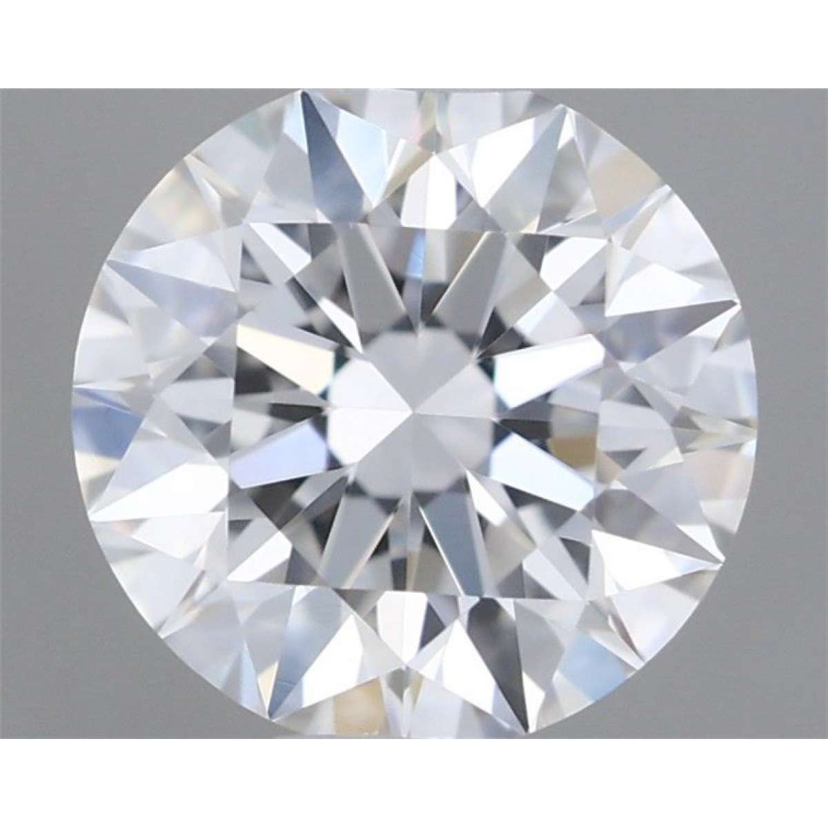 Certified Diamond GIA Carats 0.72 Color E Clarity VVS2  EX  EX  EX Fluorescence NON Brown No Green No Milky No EyeClean 100%