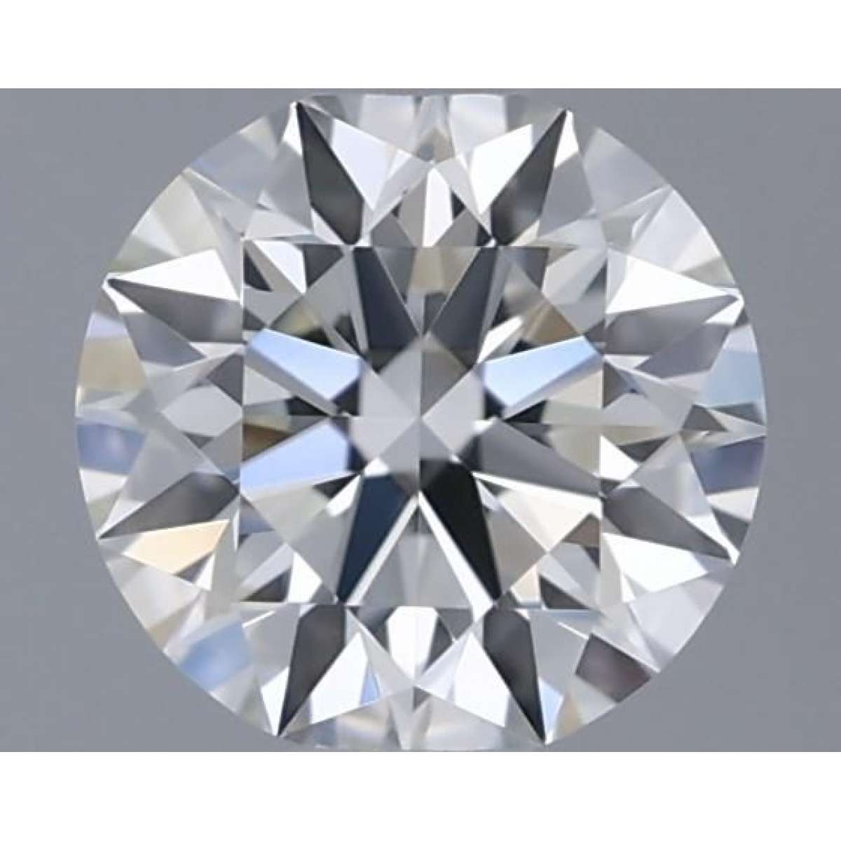 Certified Diamond HRD Carats 0.3 Color G Clarity IF  EX  EX  EX Fluorescence NON Brown No Green No Milky No EyeClean 100%