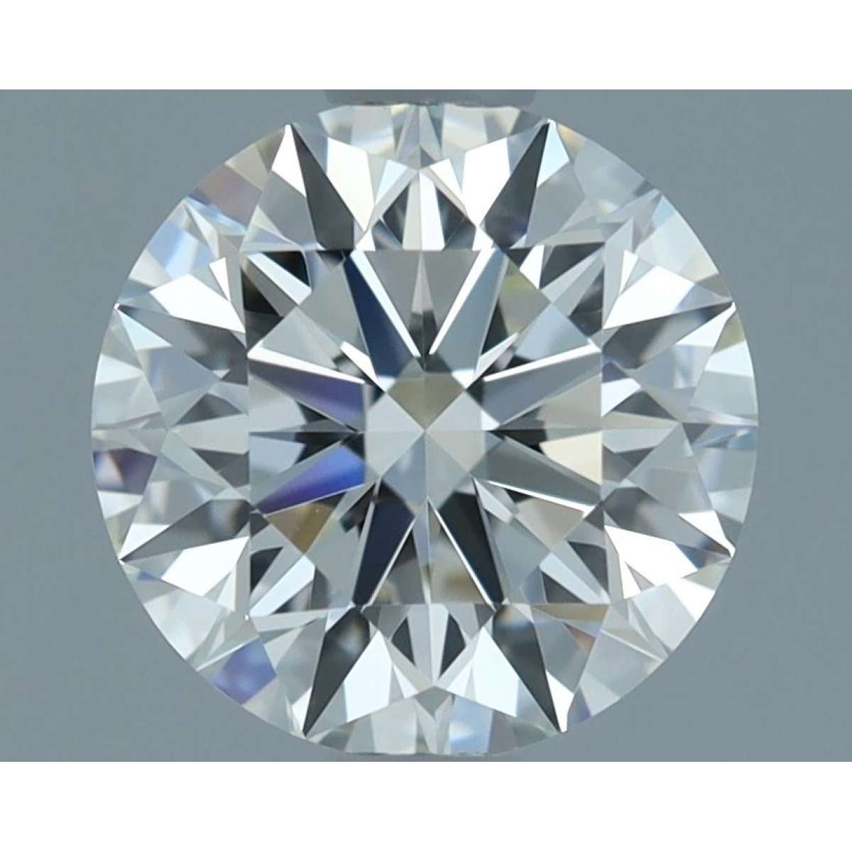 Certified Diamond IGI Carats 1.13 Color H Clarity IF  EX  EX  EX Fluorescence NON Brown No Green No Milky No EyeClean 100%