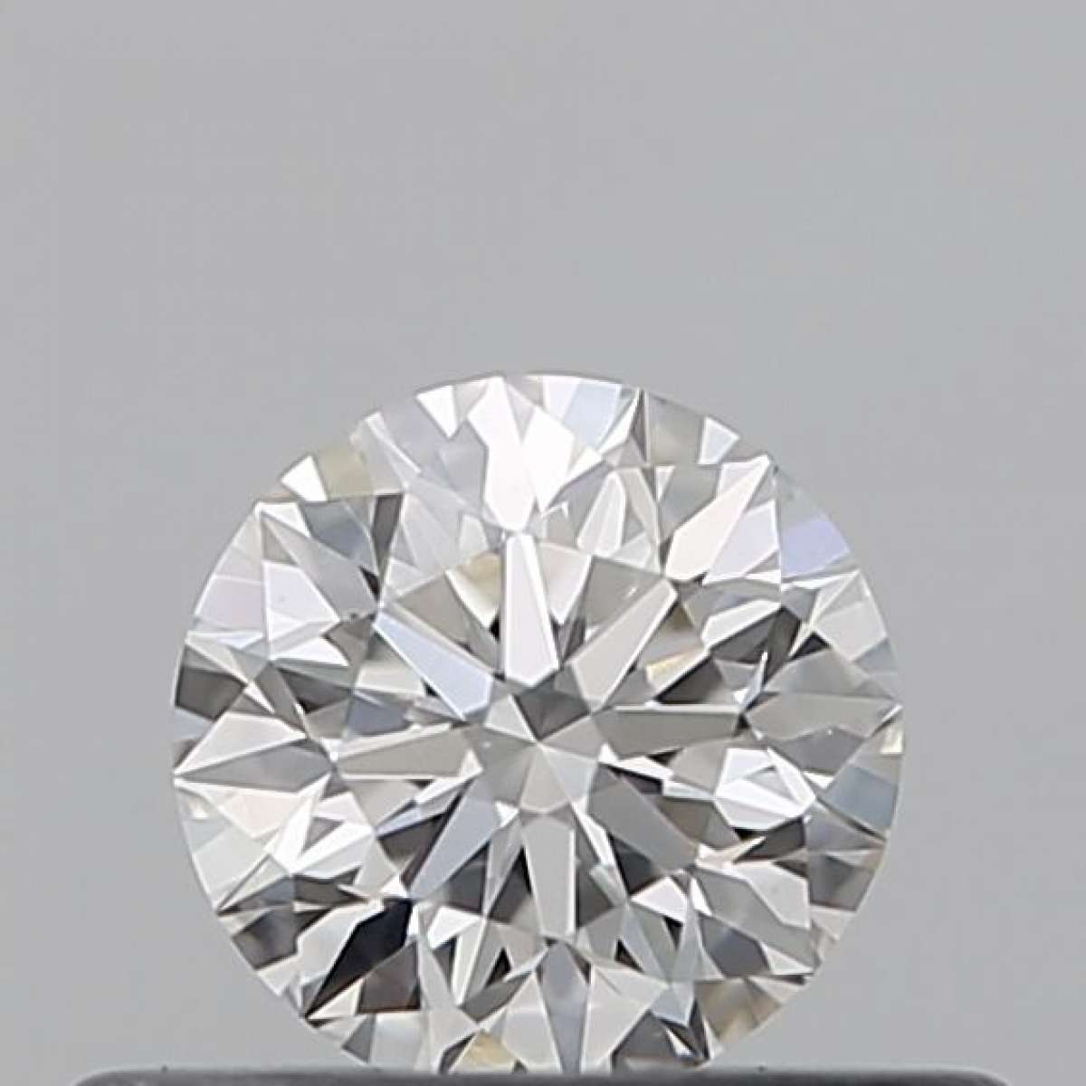 Certified Diamond GIA Carats 0.34 Color E Clarity VS1  EX  EX  EX Fluorescence NON Brown No Green No Milky No EyeClean 100%