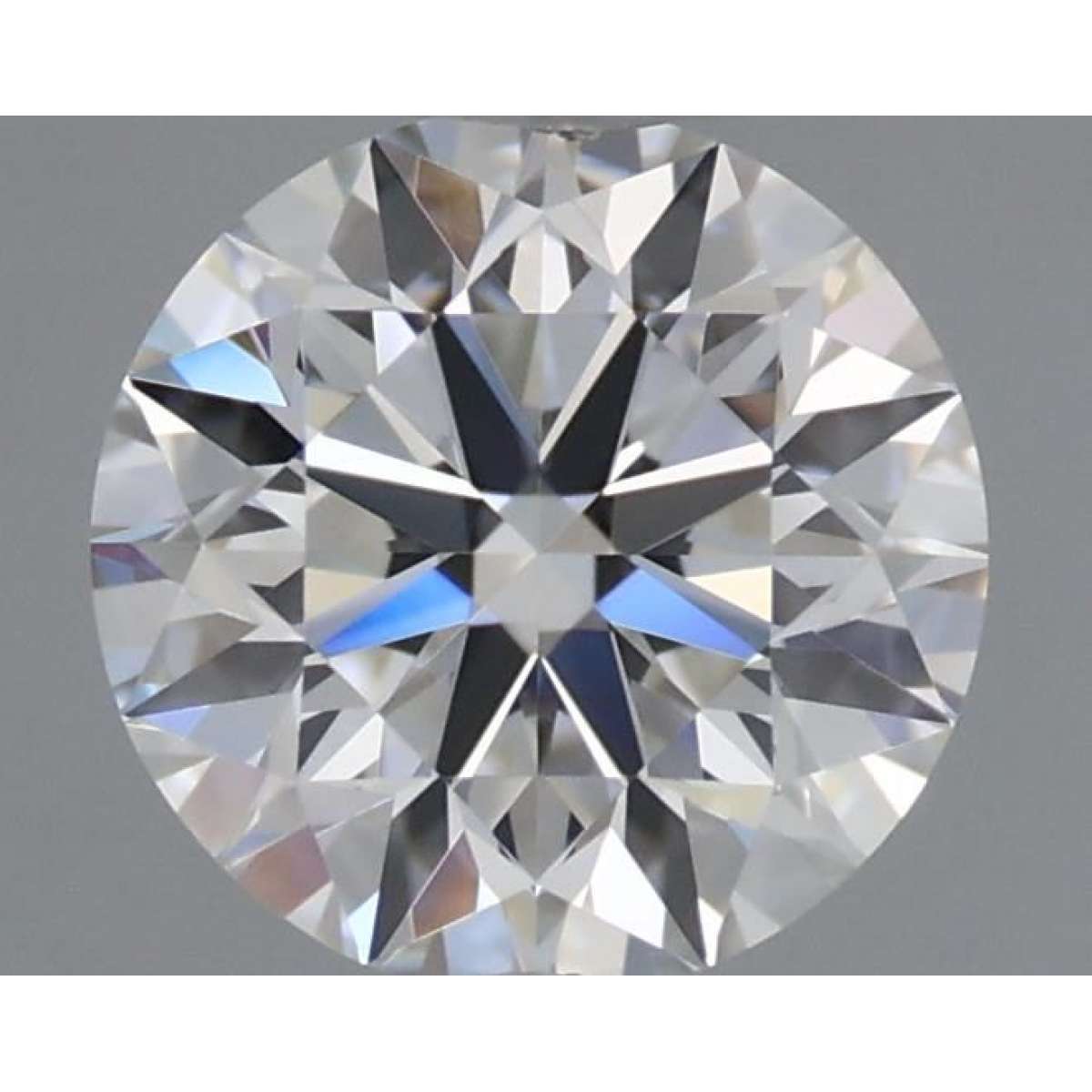 Certified Diamond GIA Carats 0.72 Color G Clarity VVS1  EX  EX  EX Fluorescence FNT Brown No Green No Milky No EyeClean 100%